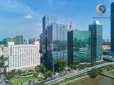 Riverfront Financial Centre
